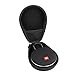 Hermitshell Travel Case Fits JBL Clip 3 Portable Waterproof Wireless Bluetooth Speaker (Black)