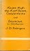 Book Raise High the Roof Beam, Caprenters and Seymour an Introduction