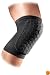 McDavid Hexpad Knee Or Elbow (Black, Small)