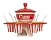 Ethos Smart Planet Caramel Apple Maker Game