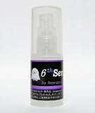 アロマプレッシャー　サイキックなつながりを高めたり浄化したい時のための　スピリチュアルミスト20ｍｌ　シックスセンス