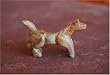 Horse by Mackol