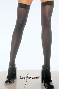 femmes sexy en bas nylon