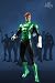 DC Direct Justice League: Green Lantern Action Fig