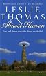 Almost Heaven: Tales from a Cathedral