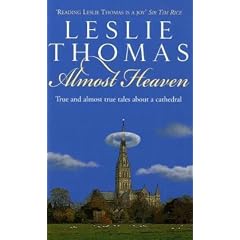 Almost Heaven: Tales from a Cathedral