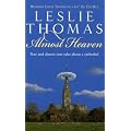 Almost Heaven: Tales from a Cathedral