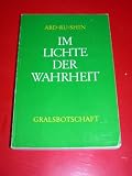 Produkt-Bild: Im Lichte der Wahrheit - Gralsbotschaft Band I