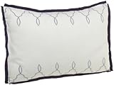 Vera Wang Lotus Breakfast Pillow