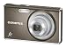 Olympus FE-4040 Digital Camera - Indium Grey (14MP, 4x Wide Optical Zoom) 2.7 inch LCD