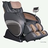 Osaki OS-3000D Flagship Executive Reclining Zero Gravity Massage Chair