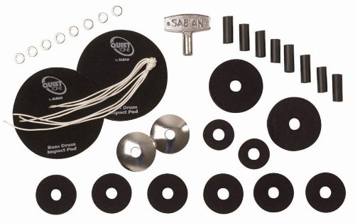 Sabian Crisis Kit