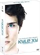 �J�C��XY �V�[�Y��1 COMPLETE BOX [DVD]