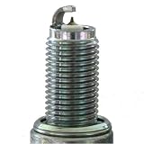 5258 NGK Iridium Spark Plug. Part# CR8EIB-9 by NGK