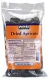 Dried Apricots - 1 lb., Ships Ground Only