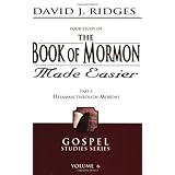 the book of mormon made easier part iii new cover