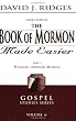 The Book of Mormon Made Easier, Part III (New Cover)