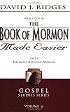 The Book of Mormon Made Easier, Part III (New Cover)