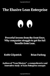The Elusive Lean Enterprise