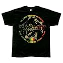 Bob Marley - Bright Future T-Shirt