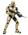 Halo 3 Mcfarlane Toys Series 3 Exclusive Action Figure Yellow Spartan Soldier ODST