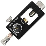 Spyder Java Scuba Fill Station - Black