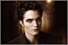 The Twilight Saga: New Moon Merchandise - Pillow Case / Cover (Edward Cullen) (Size: 30" x 20")