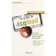 Le guide de l'EcoFood