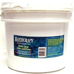 Queen Helene Batherapy Original Mineral Salts 20 lb.