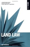 Land Law (Law Express)