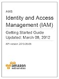 AWS Identity and Access Management (IAM) Getting Started Guide