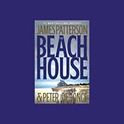 The Beach House | [James Patterson, Peter de Jonge]