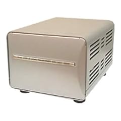 カシムラ アップ/ダウントランス 1000W 220V~240Ｖ:100Ｖ TI-18