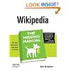 Wikipedia: The Missing Manual
