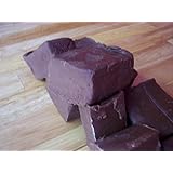 Lang's Chocolates Fudge 1.5lbs (24oz) Kosher (Chocolate Fudge)