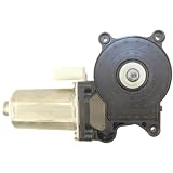 ACDelco 11M137 Professional Front Side Door Window Regulator Motor Kit by ACDelco