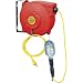 Tools & Hardware : Northern Industrial Retractable Cord Reel - Trouble Light