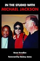 In the Studio with Michael Jackson