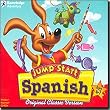JumpStart Spanish