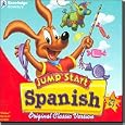 Js Spanish - Value Line by Knowledge Adventure