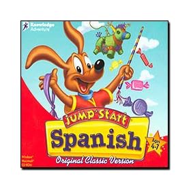 Js Spanish - Value Line