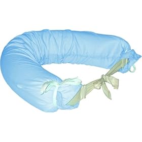  New - Lumbar Sleep Roll by Science Of Sleep