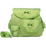 Baby Bee Bags Designer Eglan Dragonfly Silk Baby... by Baby Bee Bags