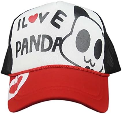 Laoen Hip-Hop Lovers Truck Cap Baseball Hat Adjustable Locomotive