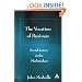 The Vocation of Business: Social Justice in the Marketplace