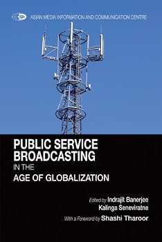 Public Service Broadcasting in the Age of Globalization