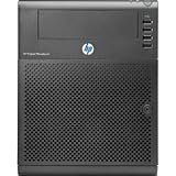 HP 633724-421 - HP ProLiant 633724-421 Ultra Micro Tower Entry-level Server - 1 x Athlon II Neo N36L 1.30 GHz