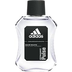Adidas Dynamic Pulse Eau de Toilette, 50ml