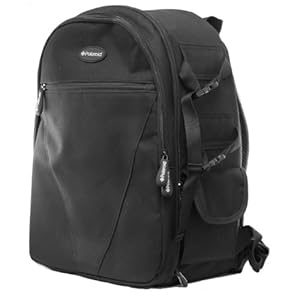 Polaroid Studio Series Slr / Dslr Camera Backpack