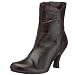 Hush Puppies Women's Cranborne Chocolate 23934020 7 UK Regular